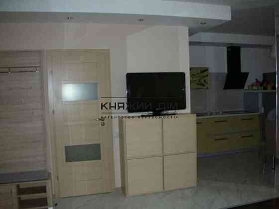 Оренда Квартира 1-кімнатна, 22/25 поверх на Сикорского ул. Київ