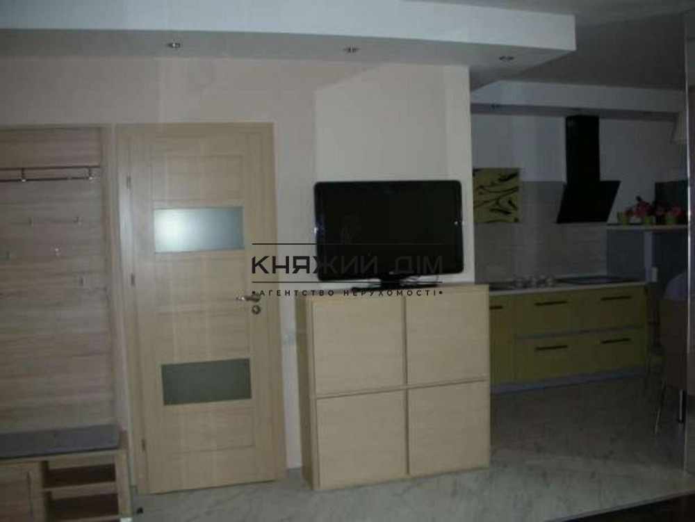 Оренда Квартира 1-кімнатна, 22/25 поверх на Сикорского ул. Київ - фото 3