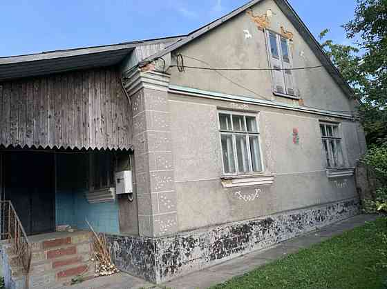 Продаж Будинок Почаїв