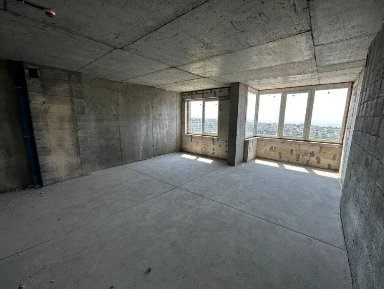 Продам 2-х комн. квартиру с видом на море. Крижанівка (Комінтернівський район) - фото 12