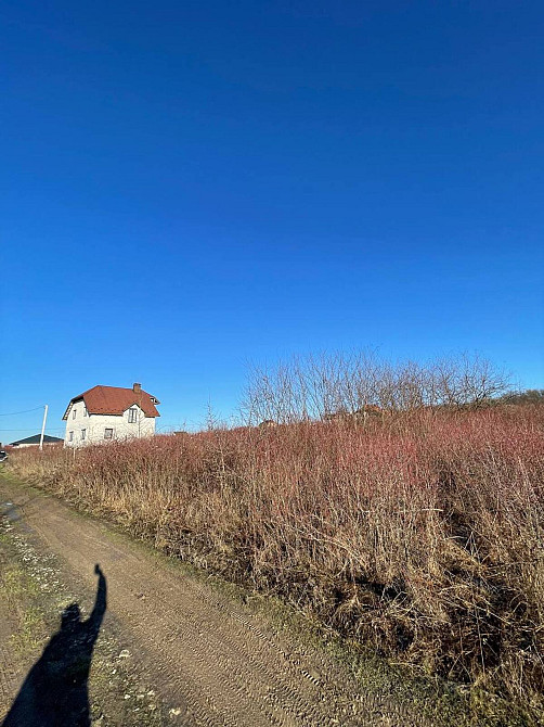 Продаж земельної ділянки 12 соток Uzhhorod - photo 1