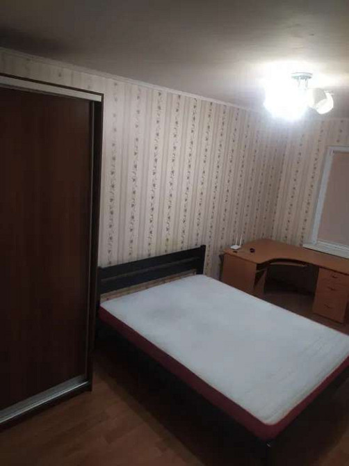 Оренда Квартира 1-кімнатна, 5/25 поверх на ул. Софии Русовой Київ - фото 1