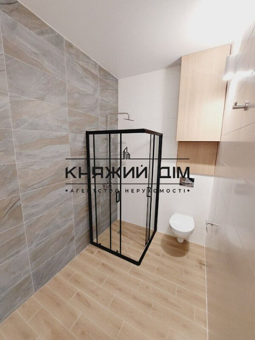 Перша здача! Оренда 2- к. квартири студіо м. Сирець. КОД 11203587 Київ - фото 19