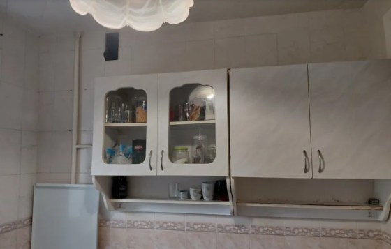 Квартира с ремонтом Одеса