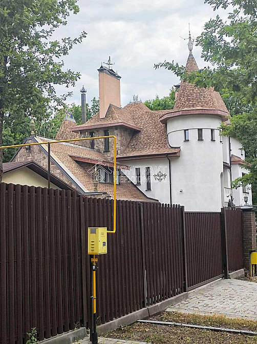 Оренда Будинок 6-кімнатний на вул. Дебютна Kharkiv - photo 3