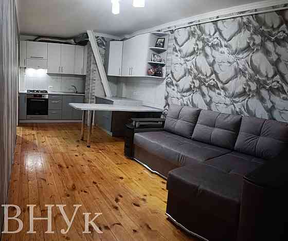 Продаж Квартира 1-кімнатна, 5/8 поверх Вінниця