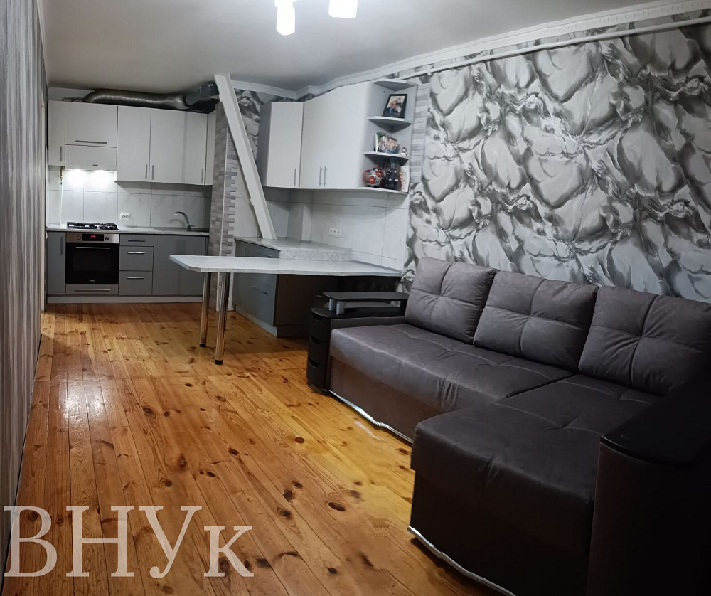 Продаж Квартира 1-кімнатна, 5/8 поверх Vinnytsya - photo 1