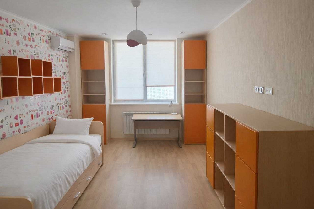 Продаж Квартира 3-кімнатна, 20/25 поверх на Єлизавети Чавдар вул., д. 13 Kiev - photo 9