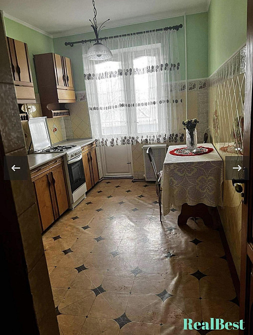 Оренда Квартира 3-кімнатна, 3/9 поверх на вул. Київська Rivne - photo 2