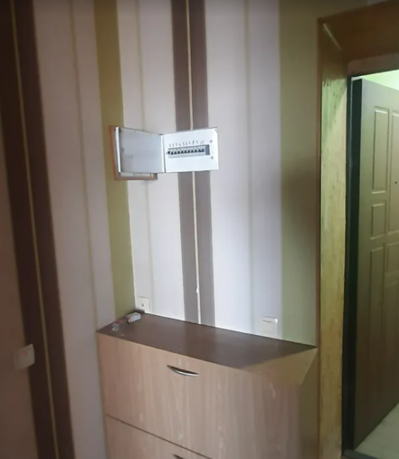 Квартира на Вузовском Одеса - фото 3