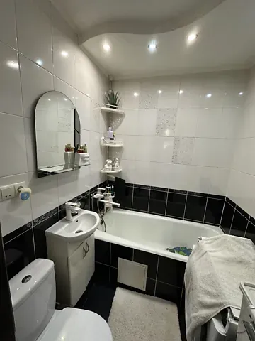 Продаж 2к Квартира 58.2 кв.м Севастопольська вулиця 10 Миколаїв - фото 7