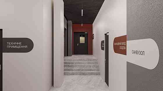 Продаж Квартира на улица Шевченка Тараса 31 Львів