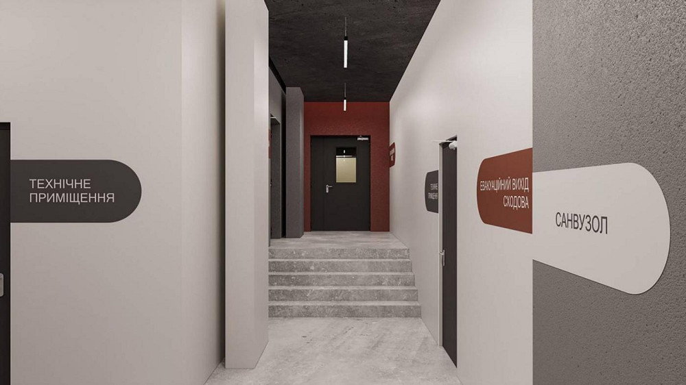 Продаж Квартира на улица Шевченка Тараса 31 L'viv - photo 6