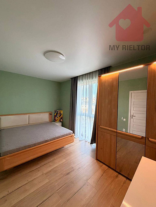 Продаж Квартира 1-кімнатна, 7/8 поверх на Собранецька Uzhhorod - photo 10