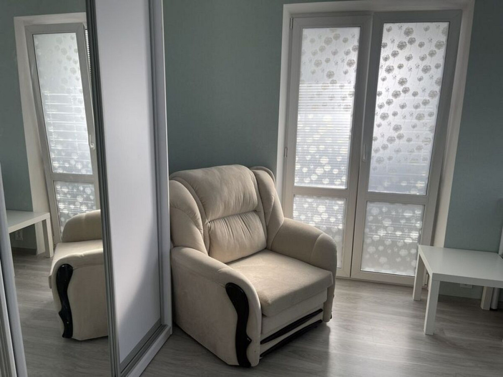 Продаж Квартира 1-кімнатна, 3/9 поверх на Шухевича, 4 Kiev - photo 3