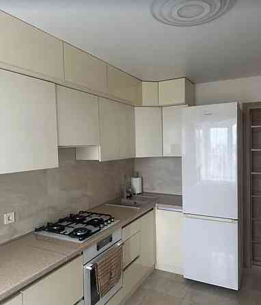 Продаж Квартира 2-кімнатна, 2/6 поверх Великая Березовица