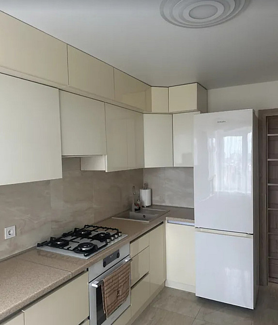 Продаж Квартира 2-кімнатна, 2/6 поверх Велика Березовиця - фото 2