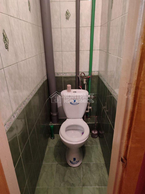 Оренда 1к Квартира 41 кв.м Аерокосмічний вул. Харків - фото 8