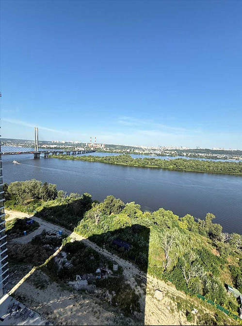 Продаж Квартира 3-кімнатна, 20/25 поверх на Осокорська вул., д. 2а Kiev - photo 15