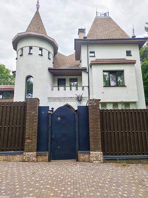 Оренда Будинок 6-кімнатний на вул. Дебютна Kharkiv - photo 1