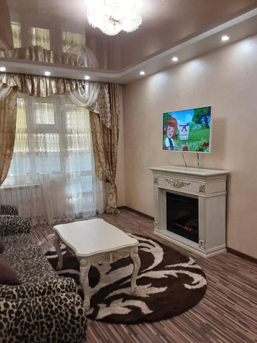 Оренда Квартира 2-кімнатна, 4/16 поверх на м.Лукьяновская, 1 Київ - фото 1