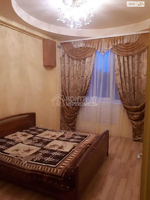 Продаж Квартира 2-кімнатна, 2/8 поверх на вул. Вулиця Бригади «Хартія» Харків - фото 5