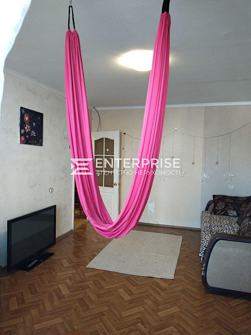 Продаж Квартира 3-кімнатна, 3/10 поверх на вул. Ревуцького Київ - фото 20