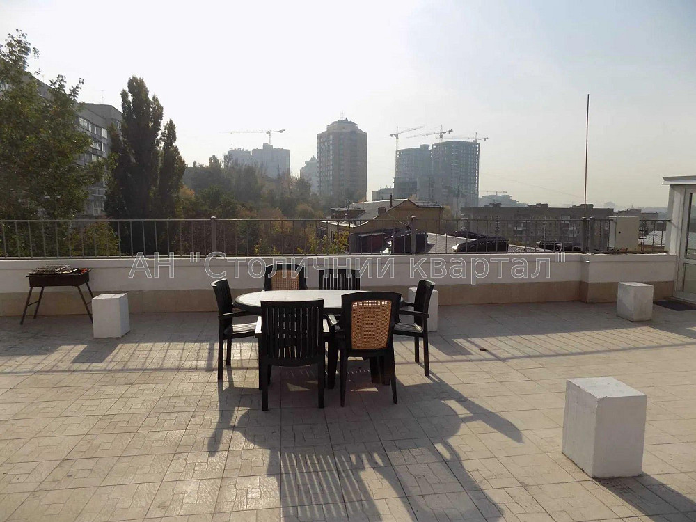 Оренда Будинок 2-кімнатний на Василя Тютюнника вул., 5А Київ - фото 3