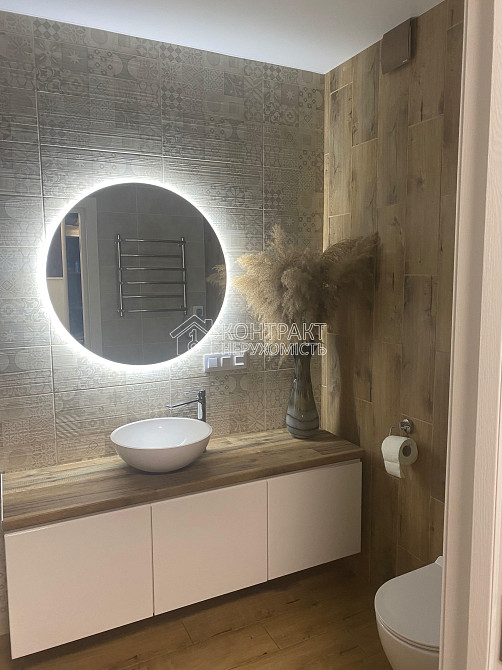 Продаж Квартира 2-кімнатна, 10/16 поверх на вул. Рогатинська Левада Харків - фото 3