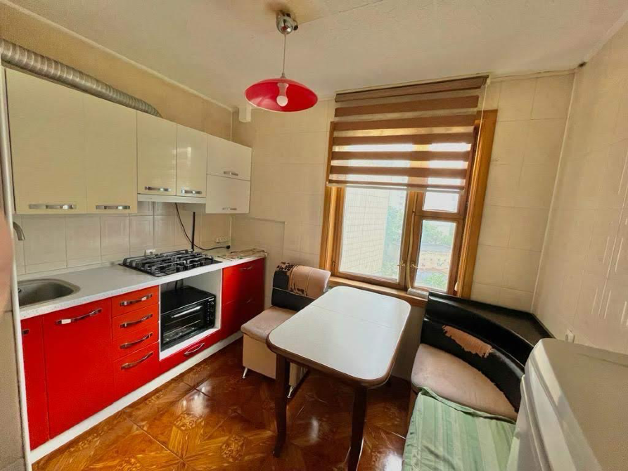 Аренда 3к Квартира 61 кв.м Василя Порика 15 Киев - изображение 7