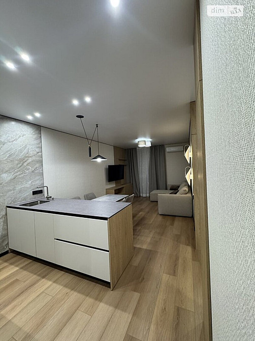 Оренда Квартира 1-кімнатна, 7/18 поверх Вінниця - фото 3