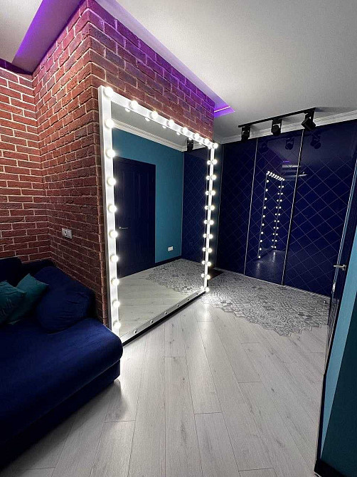 Продаж Квартира 2-кімнатна, 21/25 поверх на Драгоманова вул., д. 2Б Киев - изображение 9