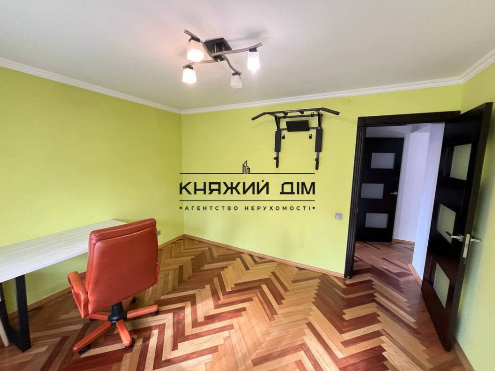 Оренда 3 кімнатна квартира м. Палац Україна КОД 11203925 Київ - фото 8