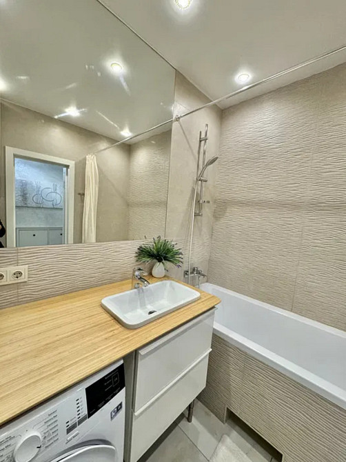 Продаж Квартира 1-кімнатна, 17/34 поверх на Берестейський проспект, 5В Киев - изображение 11