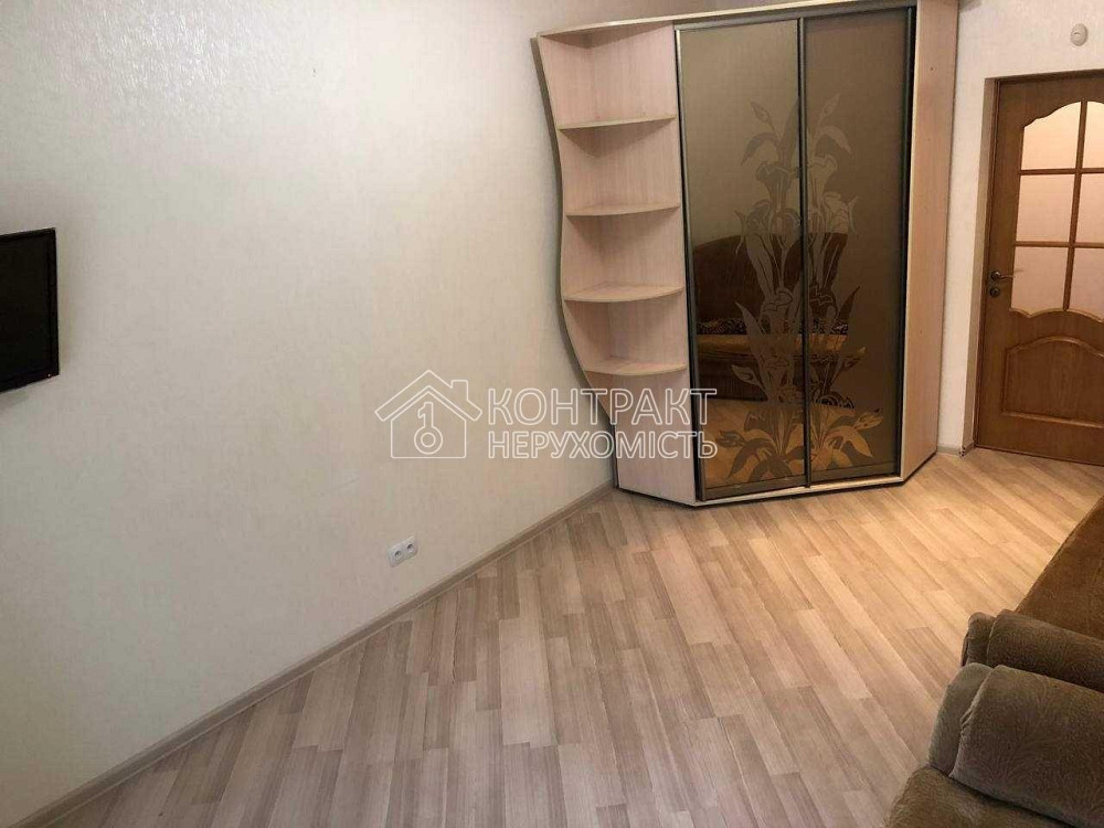 Продаж Квартира 3-кімнатна, 1/6 поверх на вул. Благовіщенська Харків - фото 4