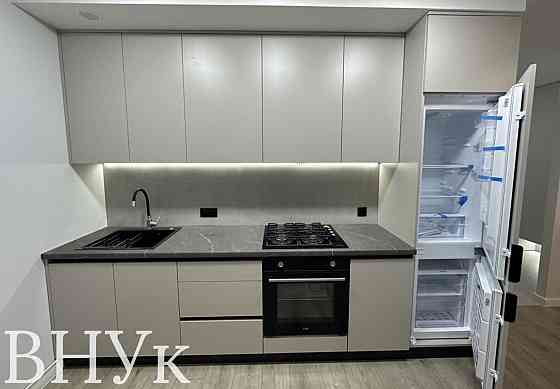 Продаж Квартира 2-кімнатна, 7/12 поверх на Київська Тернопіль