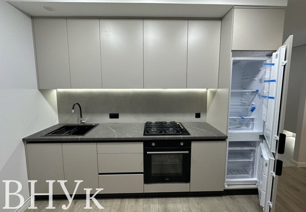 Продаж Квартира 2-кімнатна, 7/12 поверх на Київська Тернопіль - фото 3