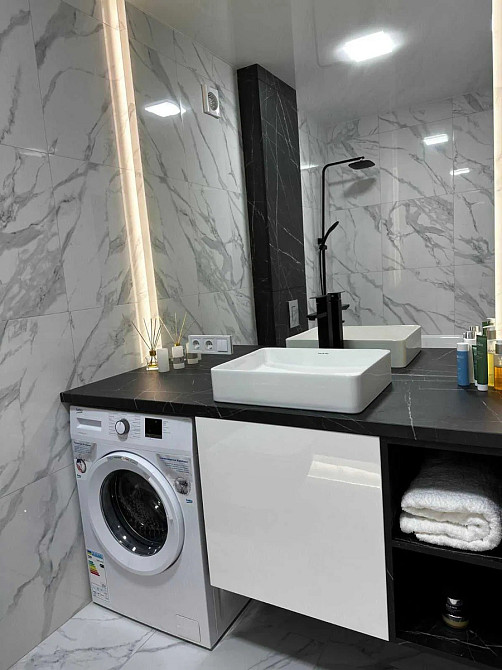 Продаж Квартира 1-кімнатна, 8/10 поверх на Запорізьке шосе, 28 Дніпро - фото 12