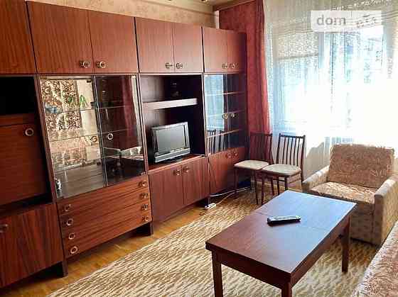 Оренда Квартира 2-кімнатна, 7/16 поверх на ул. Севастопольская, 17 Kiev