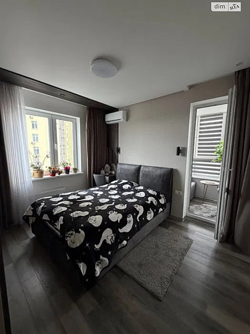 Продаж Квартира 2-кімнатна, 11/26 поверх на Краківська вул., д. 27 Киев - изображение 6