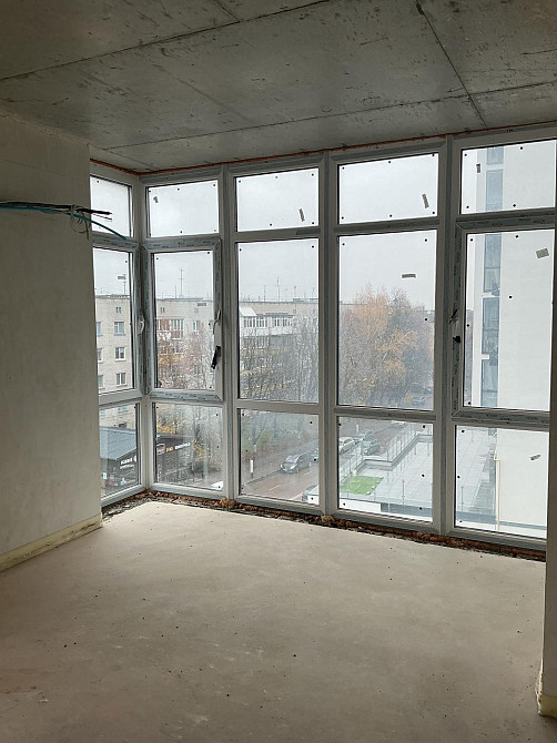 Продаж Квартира 2-кімнатна, 5/13 поверх на вул. Грушевського Zhytomyr - photo 1