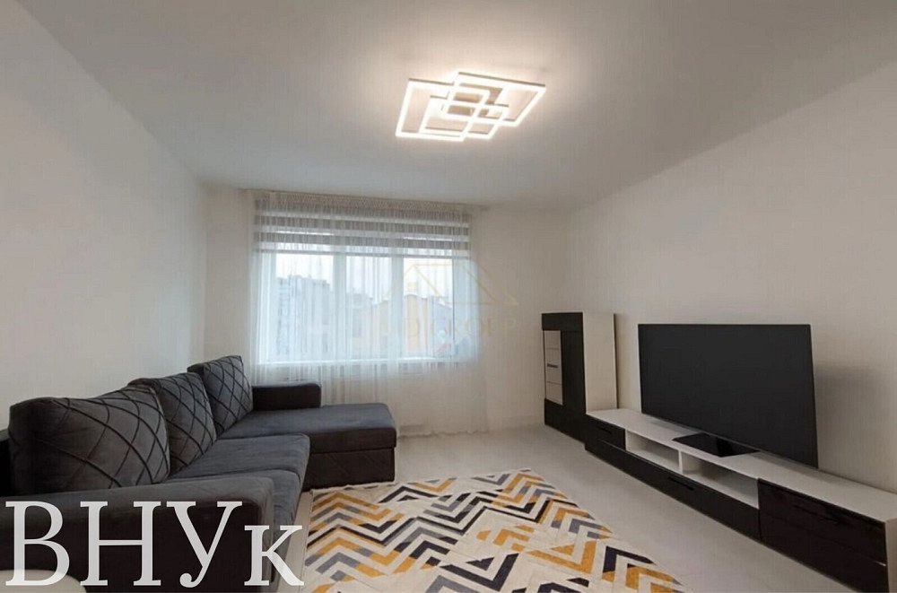 Продаж Квартира 2-кімнатна, 7/9 поверх на Південний б-р Ivano-Frankivs'k - photo 1