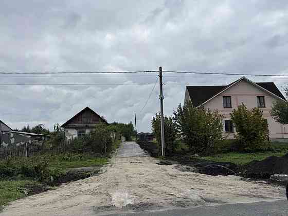 Продаж земельної ділянки 12 соток на Тараса Шевченка вул. 84а Почаїв