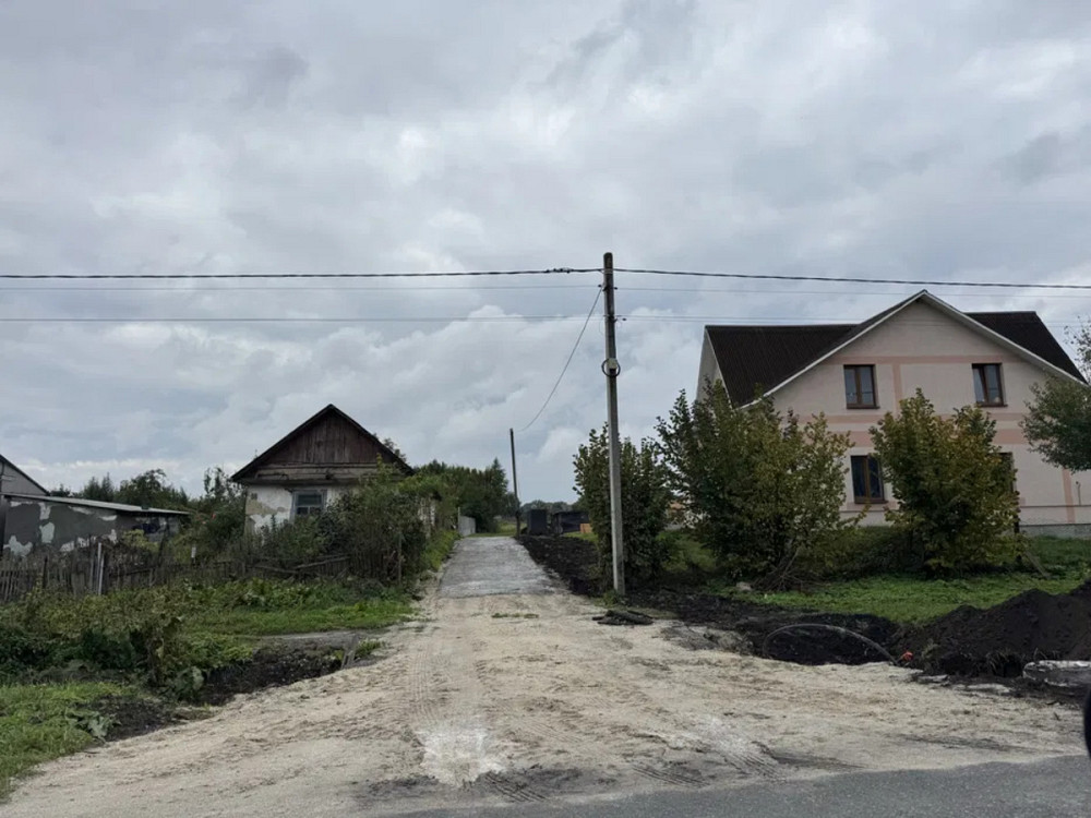 Продаж земельної ділянки 12 соток на Тараса Шевченка вул. 84а Почаїв - фото 1