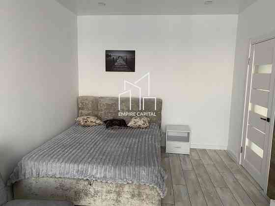 Продаж Квартира 1-кімнатна, 7/12 поверх на вул. Малоголосківська Львів