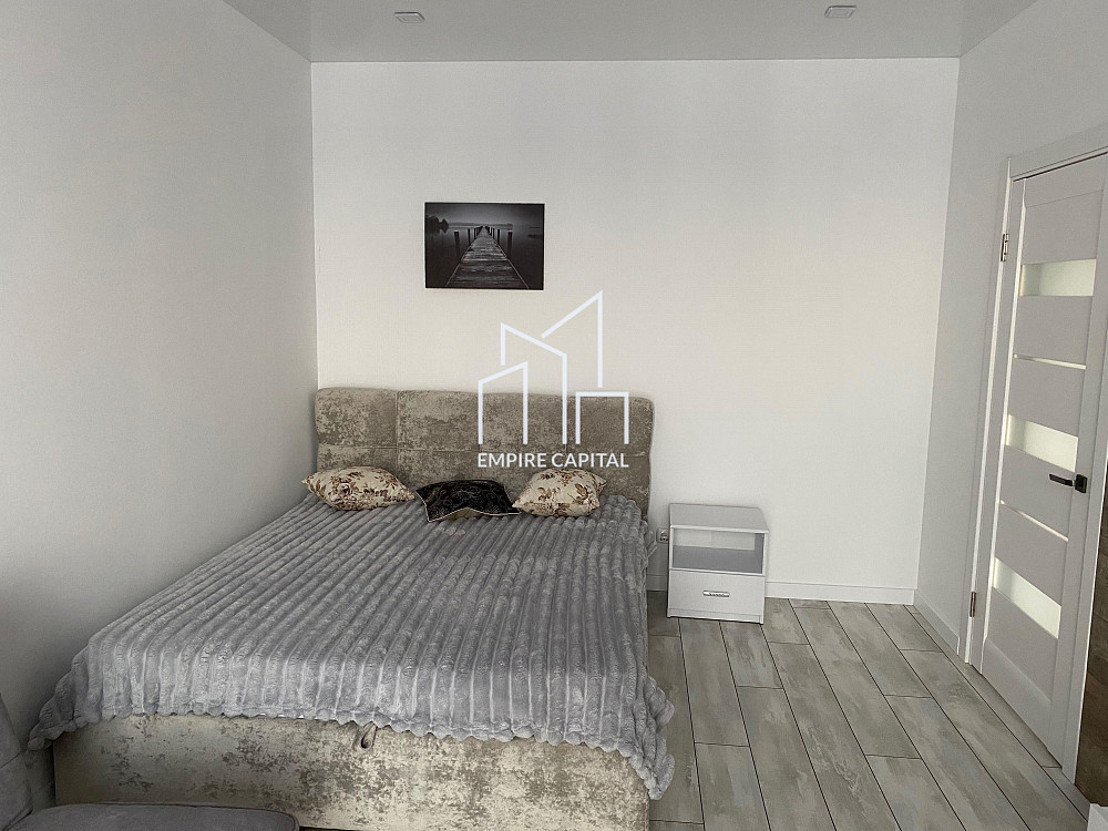 Продаж Квартира 1-кімнатна, 7/12 поверх на вул. Малоголосківська Львів - фото 1