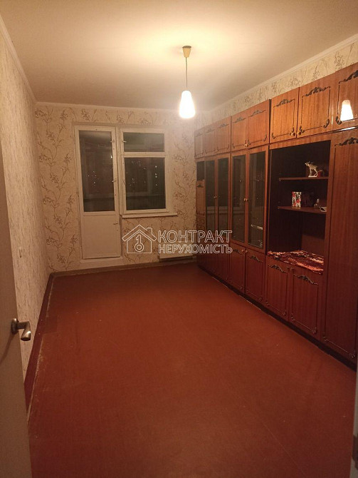 Оренда Квартира 3-кімнатна, 8/9 поверх на вул. Перемоги Харків - фото 13