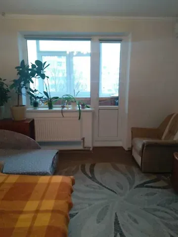 Продаж 3к Квартира 60 кв.м Жовтневої революції вулиця 8 Кропивницький - фото 1