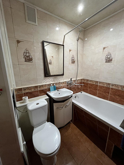 Оренда 1к Квартира 35 кв.м Дружби народів вул. Харків - фото 5