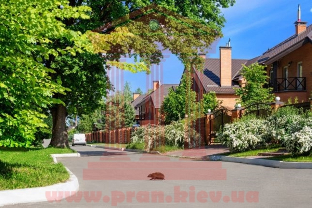 Продаж 2-поверховий Будинок з ділянкою 12 сот 230 кв.м   Гора - фото 1